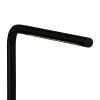 Stolna lampa OMNI 46 cm, crna, aluminij, Umage