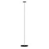 Viseća lampa ASTERIA PLUS 31 cm, crna / zlatna, aluminij, Umage