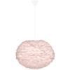 Viseća lampa UZVICA 7 cm, bijela, Umage