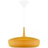 Viseća lampa UZVICA 7 cm, bijela, Umage