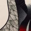 215301 2 dodo pavone pillow detail 01