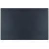 215963 98418 work mat square xl bull black stitching white