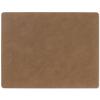 215885 prostirani square nupo 35 x 45 cm hneda kuze lind dna