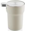 215681 davkovac mydla citadel 250 ml piskova plast nerezova ocel eva solo
