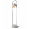 217061 3 stojaci lampa quay 121 cm seda ocel eva solo