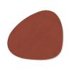 217307 podtacek curve nupo 11 x 13 cm siena kuze lind dna