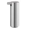 217472 davkovac mydla modo 165 ml stribrna matna nerezova ocel blomus