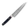 217820 univerzalni nuz kanetsugu pro m 15 cm cerna dellinger