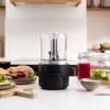 217670 1 food processor 5kfcr500 bezdratovy bez baterie matna cerna kitchenaid