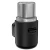 217643 3 mlynek na kavu 5kbgr100 bezdratovy bez baterie matna cerna kitchenaid