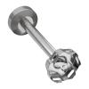 217514 10 tycovy mixer 5khbrv71 bezdratovy vcetne baterie matna cerna kitchenaid