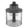 217679 6 tycovy mixer 5khbrv05 bezdratovy bez baterie matna cerna kitchenaid