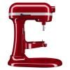 217601 7 kuchynsky robot 5ksm55xx heavy duty 5 2 l kralovska cervena kitchen aid