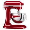 217601 kuchynsky robot 5ksm55xx heavy duty 5 2 l kralovska cervena kitchen aid