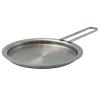 218042 6 poklice eva trio 13 cm nerezova ocel eva solo