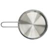 218045 7 poklice eva trio 16 cm nerezova ocel eva solo