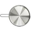 218048 4 poklice eva trio 24 cm nerezova ocel eva solo