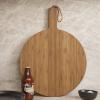 218075 2 prkenko na krajeni nordic kitchen 35 cm hneda bambus eva solo
