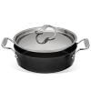 218300 13 servirovaci panev style 20 cm 1 7 l hlinik circulon