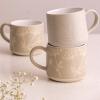 218606 1 hrnek botanical gypsophila 400 ml hneda kamenina mason cash