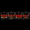 219017 2 sklenice na whisky the american peaks sada 4 ks sklo liiton