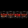 219014 7 sklenice na whisky the american peaks sada 5 ks sklo liiton