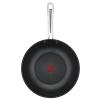 219368 4 wok infinite h8151925 28 cm nerezova ocel tefal