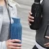 220322 2 lahev na vodu catch it 600 ml modra tritan rig tig