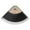 220703 sada lopatky a smetacku sweep it 28 cm svetle seda plast rig tig