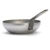 221120 5 wok mineral b 24 cm ocel de buyer