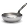 221120 wok mineral b 24 cm ocel de buyer