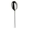 223077 servirovaci lzice sonic 23 cm stribrna nerezova ocel wmf