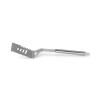225291 4 grilovaci obracecka bbq 45 cm stribrna nerezova ocel le creuset