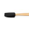 223323 2 kuchynska sterka craft 28 5 x 6 cm black onyx silikon le creuset