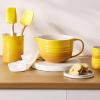 223851 3 kuchynska sterka craft 28 5 x 6 cm white silikon le creuset