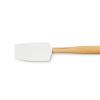 223851 4 kuchynska sterka craft 28 5 x 6 cm white silikon le creuset