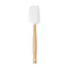 223851 kuchynska sterka craft 28 5 x 6 cm white silikon le creuset