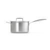 223881 7 rendlik classic 18 cm 2 8 l stribrna nerezova ocel le creuset