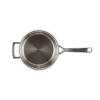 223881 9 rendlik classic 18 cm 2 8 l stribrna nerezova ocel le creuset
