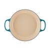 224832 7 kastrol signature 30 cm 3 5 l deep teal litina le creuset