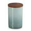 223698 doza na potraviny signature 770 ml sea salt kamenina le creuset