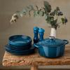 223632 4 kastrol signature 20 cm 2 4 l deep teal litina le creuset