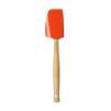 225114 kuchynska sterka craft 28 5 x 6 cm flame silikon le creuset