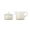 225003 4 sada cukrenky a mlecenky sada 2 ks meringue kamenina le creuset