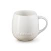 224382 hrnek coupe 320 ml meringue kamenina le creuset