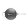 223656 5 panev na sote essential 26 cm 4 l cerna hlinik le creuset