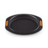 223830 forma na kolac 28 cm cerna ocel le creuset