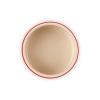 223758 5 ramekin 9 cm 200 ml cerise kamenina le creuset