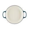 224283 6 kastrol signature 30 cm 3 5 l nuit litina le creuset