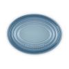 224022 4 odkladaci miska na varecky 16 cm chambray kamenina le creuset